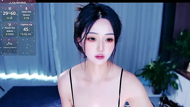 Snapshot of Ti_amo_UU chatting on June 2026 12:11:01 AM Ti amo UU online show from June 2026 12:11:01 AM