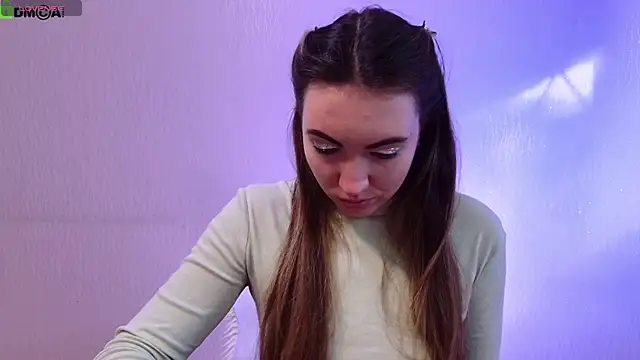 cute  angell online show from October 2025 12:28:02 PM