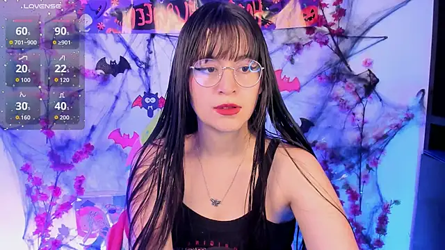 honeykitty 777 online show from October 2025 03:07:02 AM