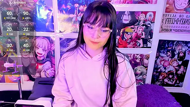 honeykitty 777 online show from December 2025 03:12:03 AM