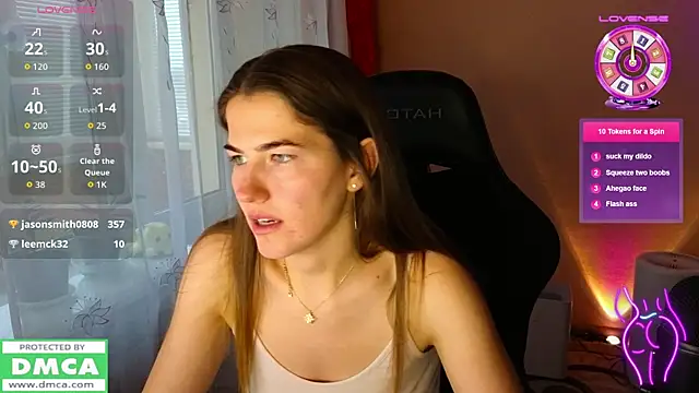 mag1c eyes1 online show from November 2025 01:34:02 PM