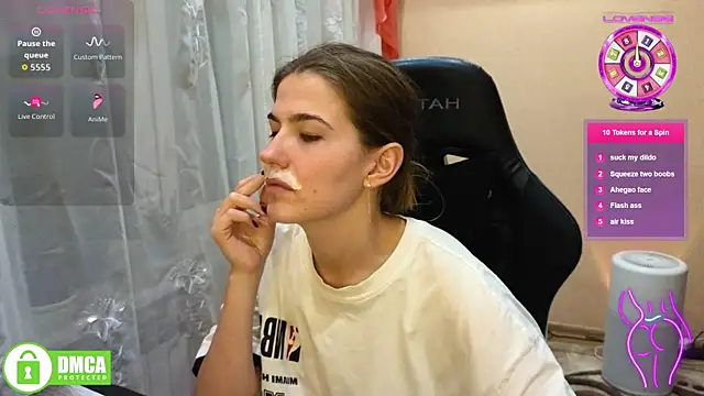 mag1c eyes1 online show from November 2025 03:34:01 PM