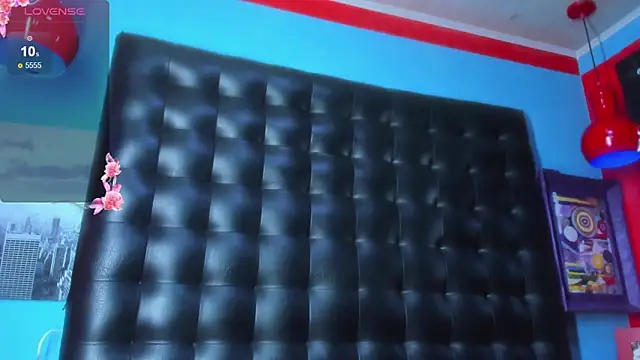 ElianFoxter online show from September 2025 11:27:01 PM