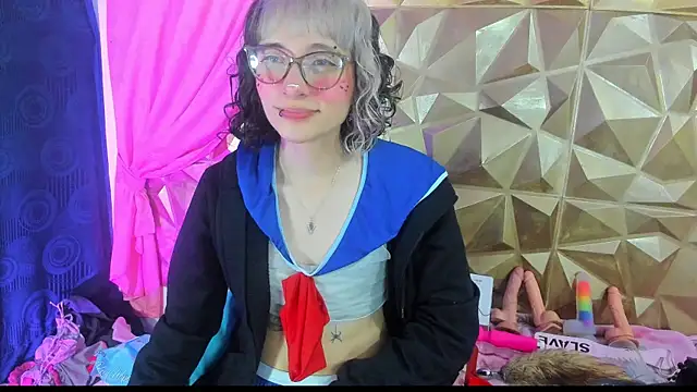 neeko princes online show from January 2025 03:21:01 PM