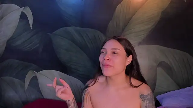 sweett dirty online show from March 2025 12:22:02 PM