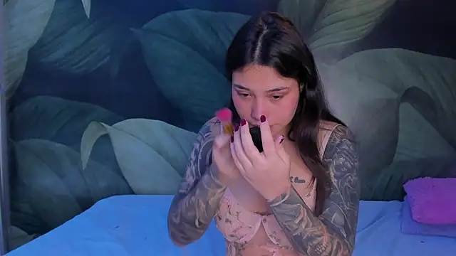 sweett dirty online show from October 2025 12:28:02 PM