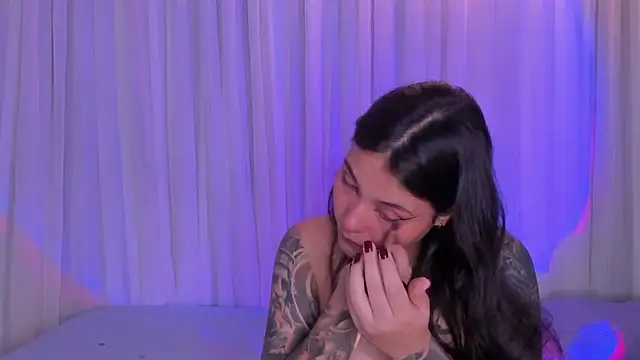 sweett dirty online show from March 2026 12:22:01 PM