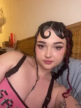 chunliklk online show from February 2026 12:08:01 AM