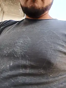 Bartolito001 online show from November 2025 07:29:01 PM