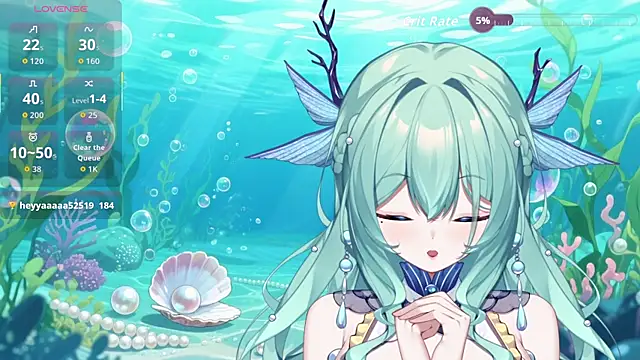 hadamia online show from October 2025 02:20:01 AM