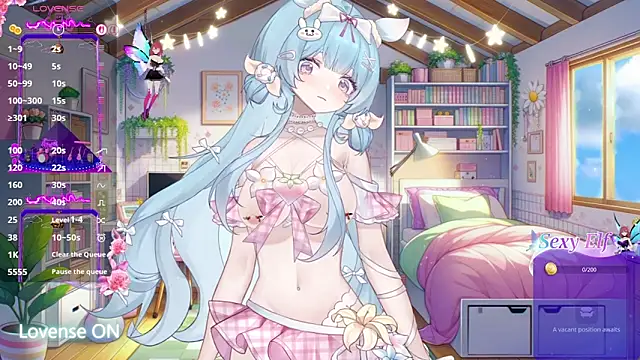 hadamia online show from February 2026 08:13:02 PM