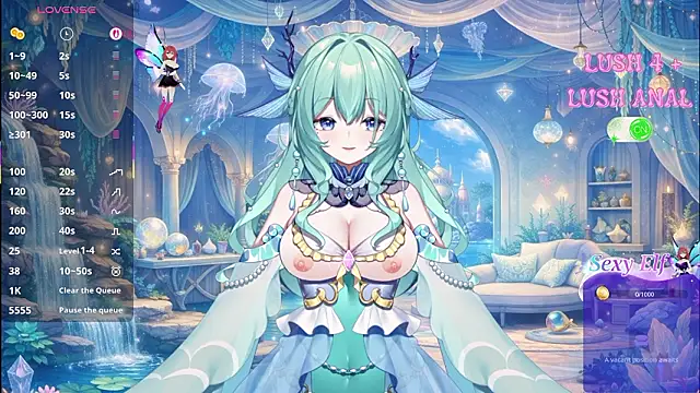 hadamia online show from March 2026 05:46:01 AM