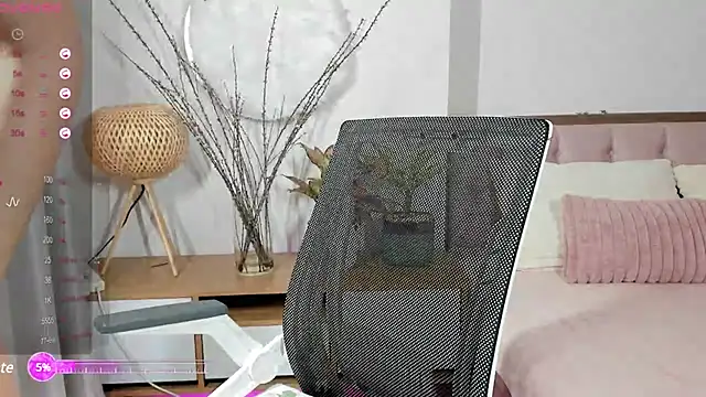  Joliie  online show from January 2025 06:03:01 AM