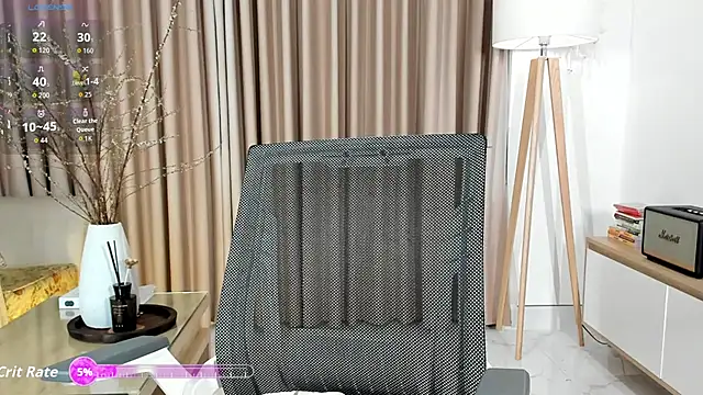  Joliie  online show from February 2026 04:07:02 PM