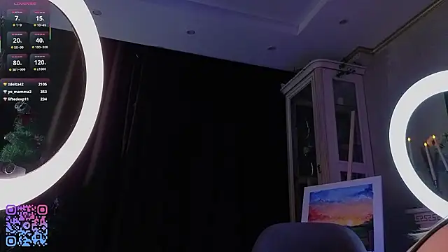 SoniaScott online show from February 2026 07:13:01 AM