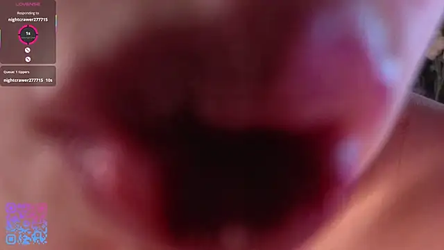 SoniaScott online show from March 2026 02:41:02 AM