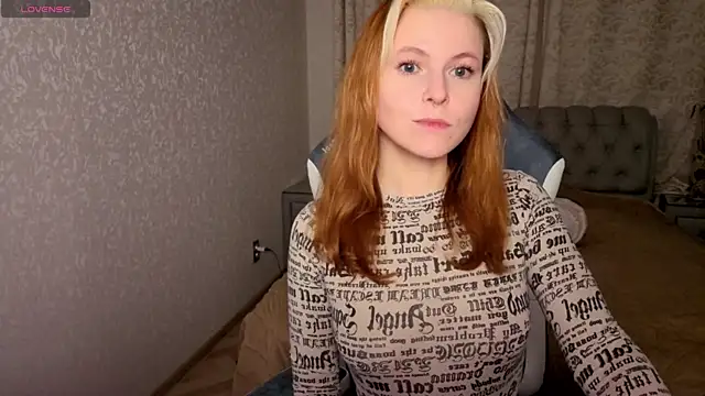 rocky foxy online show from October 2025 10:17:02 PM