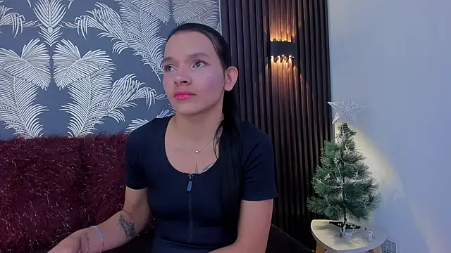  shantal smith online show from November 2025 04:17:02 PM