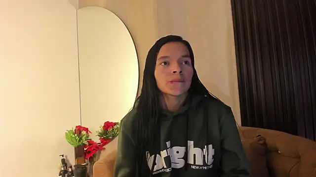  shantal smith online show from April 2026 12:27:01 AM