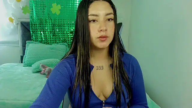Snapshot of Lia_14_ chatting on March 2025 02:59:02 PM Lia 14 online show from March 2025 02:59:02 PM