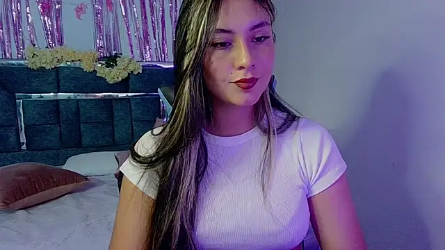 Snapshot of Lia_14_ chatting on September 2025 10:24:01 PM Lia 14 online show from September 2025 10:24:01 PM