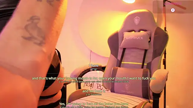 rosse 98  online show from April 2026 02:16:02 PM