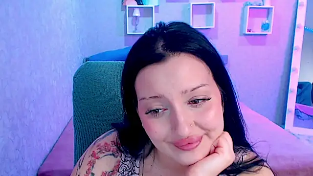 SkarlettMonliss online show from April 2026 12:04:01 PM