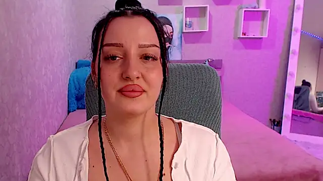 SkarlettMonliss online show from April 2026 03:47:01 PM