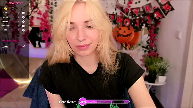 Eli Llie online show from October 2025 08:43:02 PM