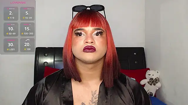 Gorgie Willyams online show from March 2026 05:24:01 AM