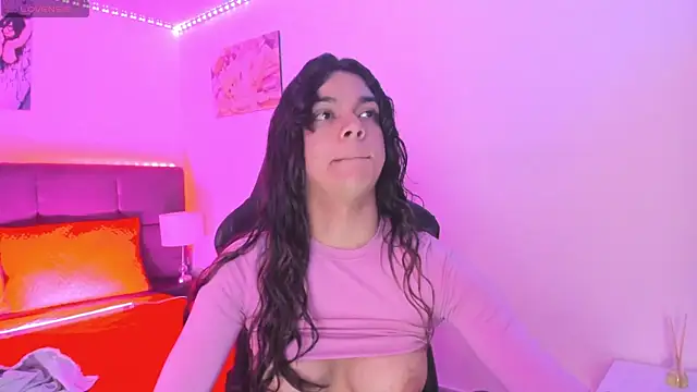 Megan Miles02 online show from November 2025 07:47:01 PM