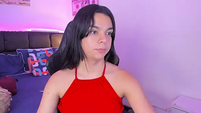 Megan Miles02 online show from November 2025 09:06:01 PM