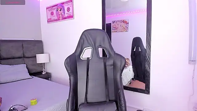 Megan Miles02 online show from December 2025 08:14:02 PM