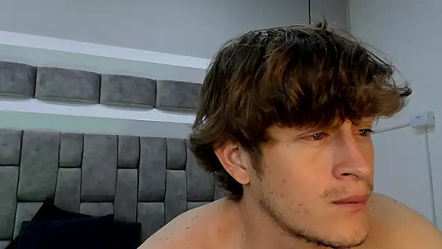 AnthonyAlso online show from October 2025 07:59:01 PM