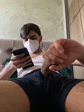 SuperHardBoy12 online show from March 2025 11:25:02 AM