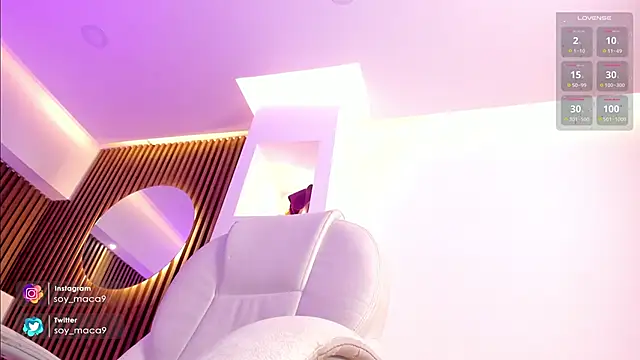 lilith gray9 online show from January 2025 03:16:01 PM