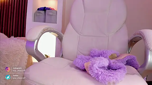 lilith gray9 online show from February 2025 12:22:02 PM