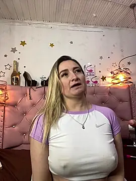 antonella87 online show from March 2025 02:15:02 AM