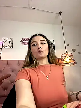antonella87 online show from October 2025 10:40:01 PM