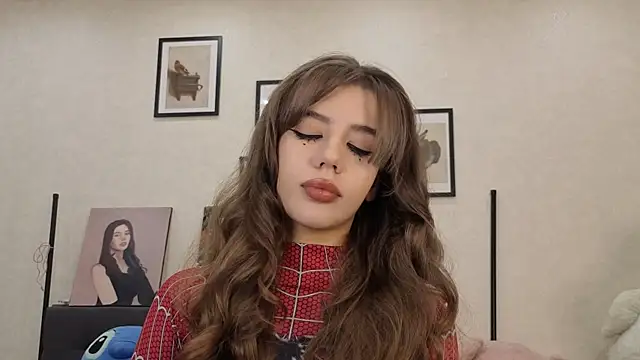 Snapshot of dolly_ll chatting on July 2026 01:24:02 PM dolly ll online show from July 2026 01:24:02 PM