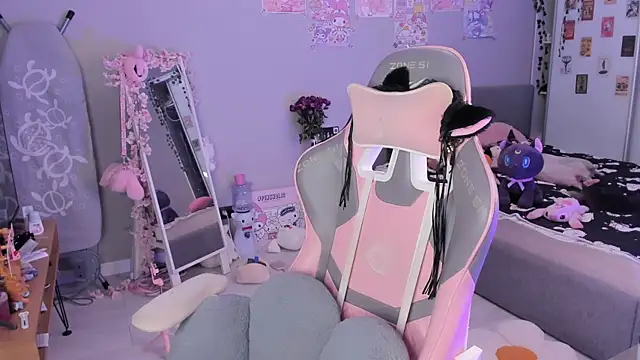 Aliceblush online show from December 2024 02:42:02 PM