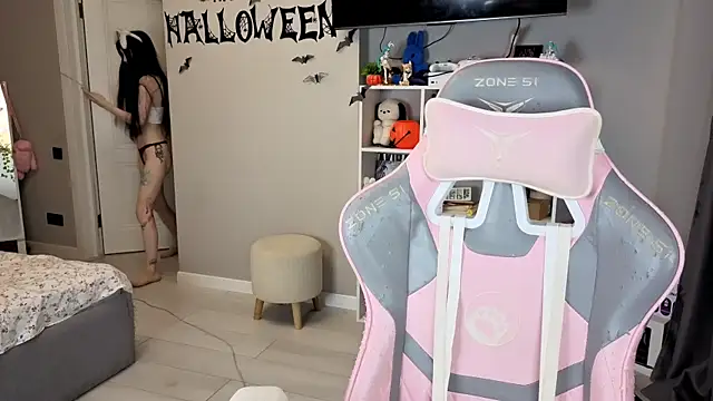 Aliceblush online show from November 2025 03:19:02 PM