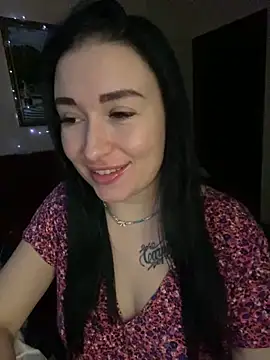 Roxana Bell online show from December 2024 09:55:02 PM