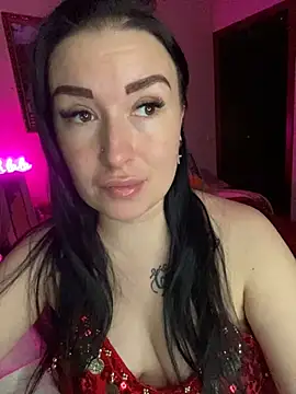 Roxana Bell online show from March 2025 04:20:02 PM