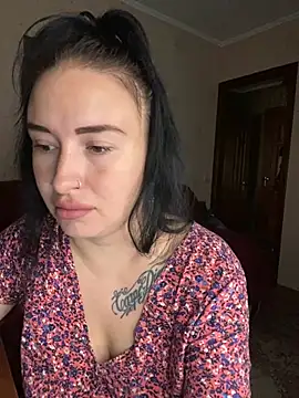 Roxana Bell online show from July 2026 09:01:01 AM