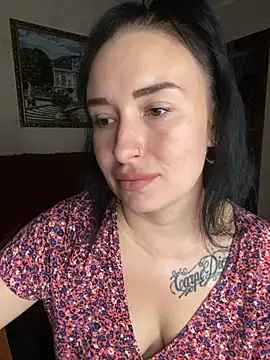 Roxana Bell online show from July 2026 03:21:02 PM