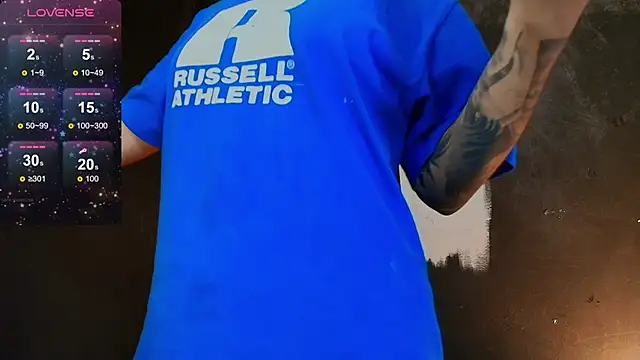 BLACKTSUKI7  online show from September 2025 09:14:01 PM