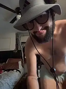 BobbyQ29 online show from February 2026 11:27:02 AM