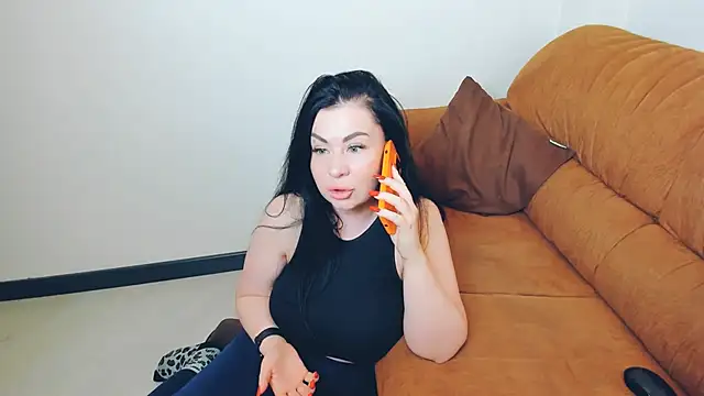 LayaFlow online show from February 2026 09:47:02 AM