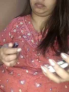 Ravina patil1 online show from February 2025 04:14:02 PM